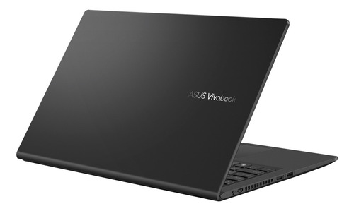 Notebook Asus Intel I5 1135g7 8gb 256gb Ssd 15.6" Full Hd Windows 11 Home