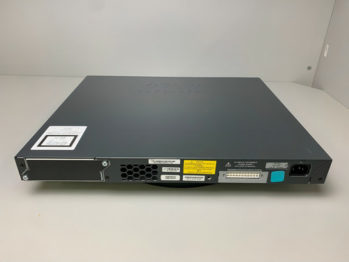 Switch Cisco 2960X-48FPS-L Catalyst serie 2960-X