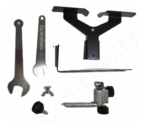 Imagen 4 de 9 de Rebordeadora De Carpintería Trabajo Profesional En Oferta
