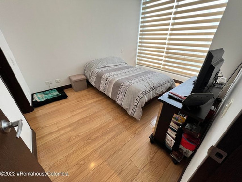 Imagen 16 de 30 de Apartamento En Cedro Narvaez Rah Co: 23-898