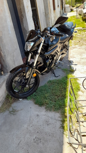 Imagen 7 de 10 de Yamaha Mt 03