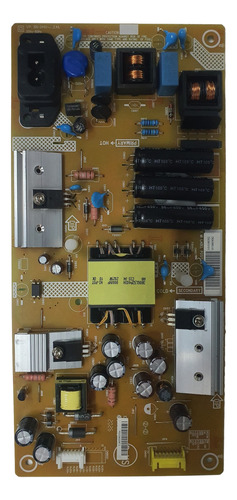 Placa Fuente Televisor Philips 43pfg5813 