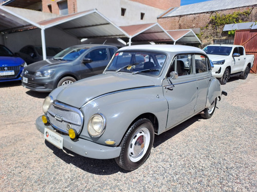 Dkw Auto Union