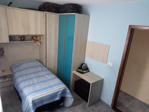 Imagem 15 de 24 de Excelente Sobrado De 218 M² Na Cidade São Jorge - Ca00529 - 34608544