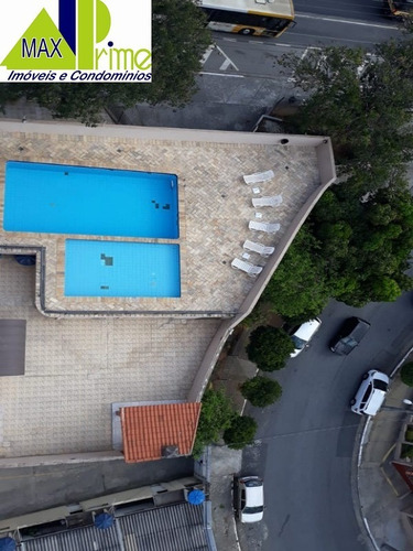 Imagem 27 de 30 de Apartamento - Ap00588 - 68452766