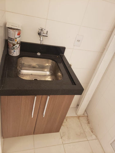 Imagem 13 de 14 de Apartamento Residencial Em São Paulo - Sp - Ap0678_rrx