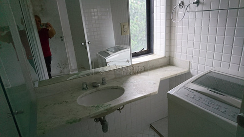 Imagem 7 de 10 de Flat - Alphaville - Ref: 66106 - V-66106