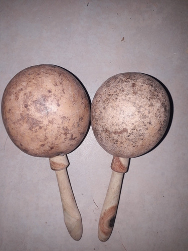 Sonajas Para Danza Azteca Concheros