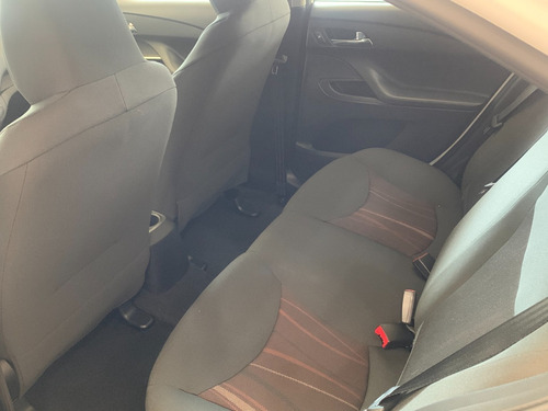 Chevrolet Aveo 1.5 Ls Tm Modelo 2021.