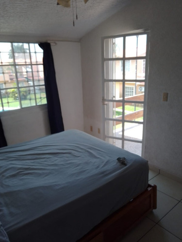 Casa En Las Gaviotas De 3 Recamaras R.a