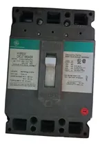 Comprar Breaker General Electric Thed 3x40 Amp 600v