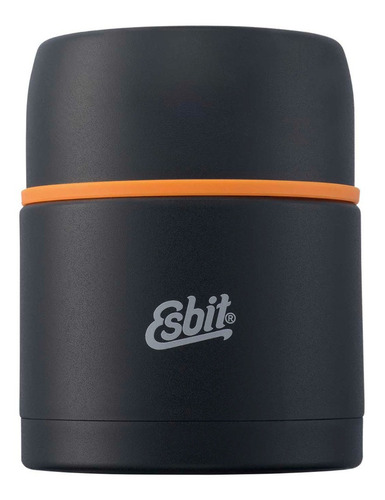 Recipiente Termico Para Comida Esbit 750ml