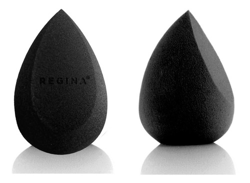 Imagen 3 de 7 de Esponja De Maquillaje Blender Regina Crueltyfree