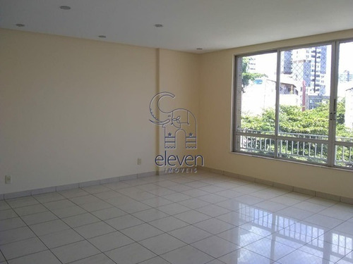 Imagem 1 de 20 de Apartamento Barra 3/4, 2 Suites, Super Ventilado E Ótima Localização Próximo Ao Shopping Barra, Hospital Português - Mc061 - 69335565