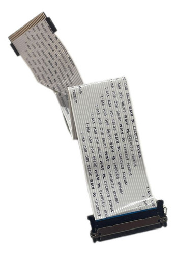 Cabo Flat Lvds Monitor Aoc E970swnl
