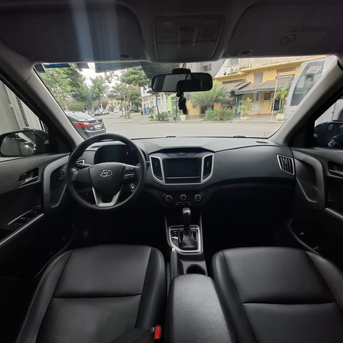 Hyundai Creta 1.6 Attitude Flex 5p