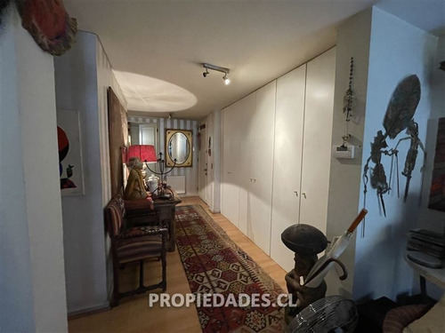 Imagen 2 de 13 de Departamento En Venta De 2 Dorm. En Vitacura
