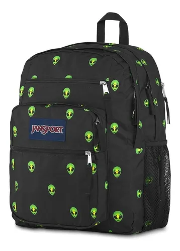 Mochila jansport alien deals