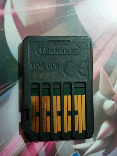 Pokémon Shining Pearl Original De Nintendo Switch (Usado)
