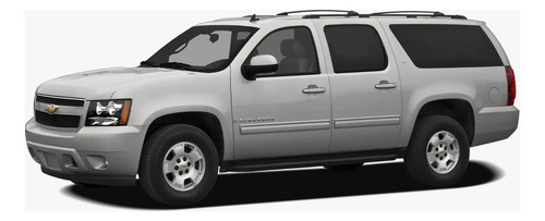 Modulo Computadora Ecm Chevrolet Suburban 5.3 2007-2014 (Usado)