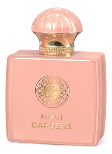 Mouj Gardens Perfume Dama Edp 95 Ml Emper (amouage Guidanc)