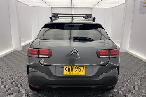 Citroën C4 Cactus 1.6 Shine At