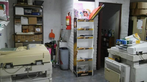 Imagen 6 de 10 de Fondo De Comercio Libreria