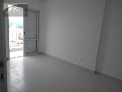 Imagem 28 de 30 de .excelente Apto De 3 Dormitórios (todos Suíte), 3 Vagas De Garagem. Lazer Completo! Pronto Para Morar!!!! Guilhermina - Praia Grande-sp - Ap2685