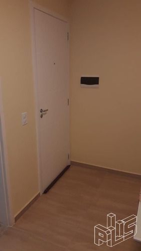 Imagem 4 de 30 de Apartamento À Venda Em Loteamento Dinorá Rosa - Ap008520