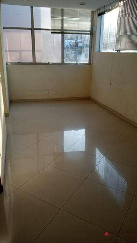 Imagem 22 de 26 de Prédio À Venda, 615 M² Por R$ 2.915.000,00 - Vila Dusi - São Bernardo Do Campo/sp - Pr0154