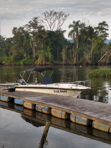 Imagem 6 de 8 de Lancha Diamar 23 Fishing