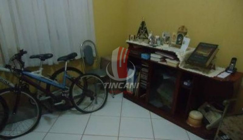 Imagem 20 de 21 de Sobrado Para Venda No Bairro Vila Mafra - 3628