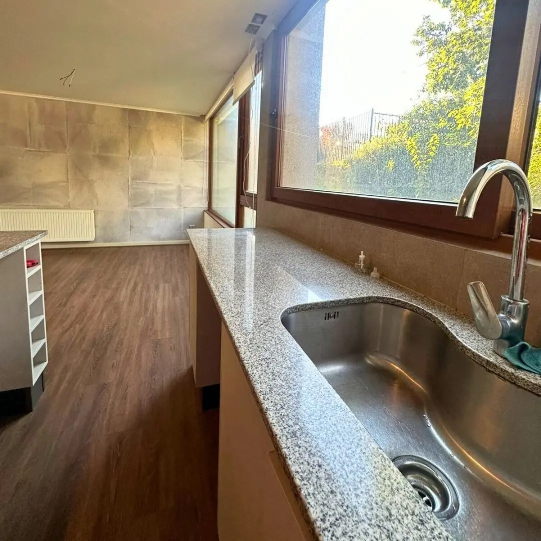 Imagen 3 de 17 de Venta Departamento Andalué, San Pedro De La Paz