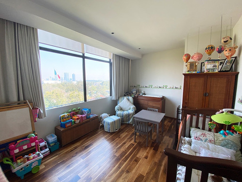 Imagen 18 de 19 de Penthouse Topilejo, Lomas-virreyes