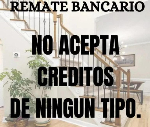 Lote De 2 Casas En Venta En Col. La Joya Álvaro Obregón