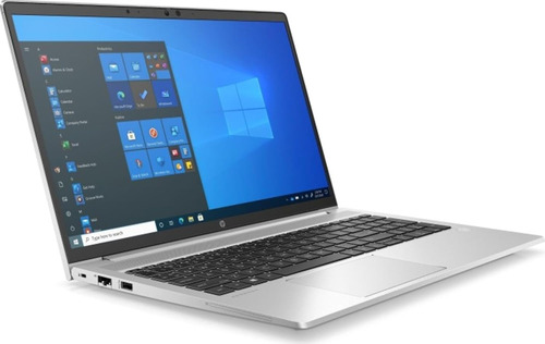 Lap Top Hp 650 G8 Core I7 Intel I7 11th Gen 3.0ghz 512gb 16r Gris (Reacondicionado)