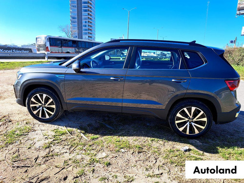 Volkswagen Taos Comfortline