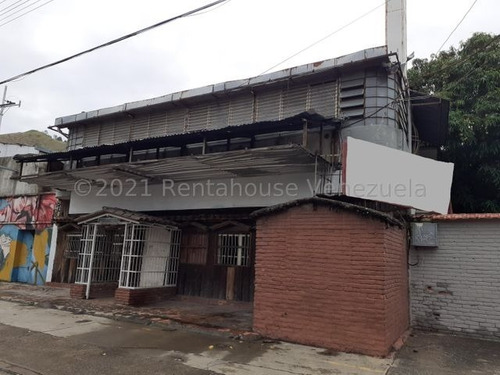 Imagen 13 de 15 de Galpón En Venta En Av. Fermín Toro, San Juan De Los Morros. 22-14465
