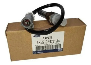 Sensor Oxigeno Ford Fiesta Power Max Move Ecosport 1.6