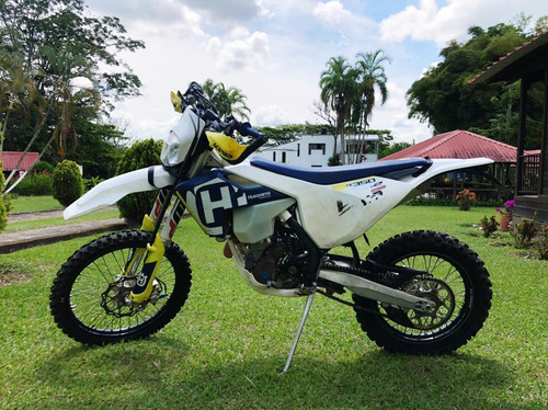 Husqvarna Fe350