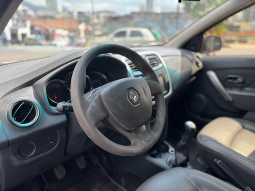 Renault Sandero EXPRESSION 1.6