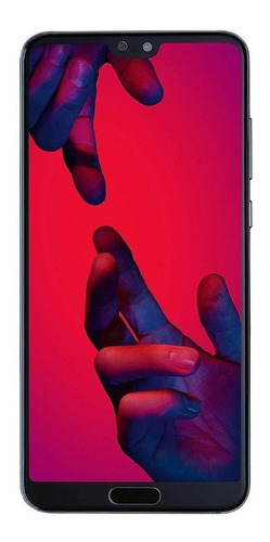 Huawei P20 Pro Dual SIM 128 GB azul oscuro 6 GB RAM