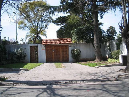 Casa En Venta En Villa Sarmiento