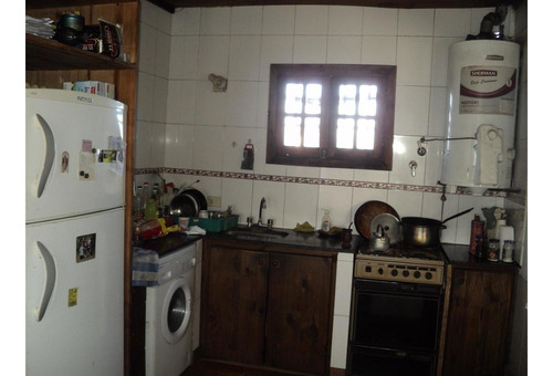 Imagen 7 de 19 de Venta En Bloque. Propiedad 4 Ambientes (pa) Y Galpón