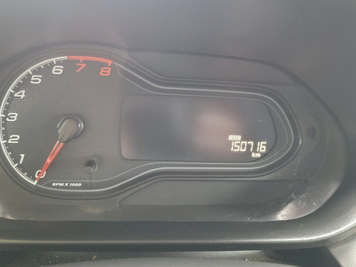 Chevrolet Prisma 1.4 Ltz At 98cv