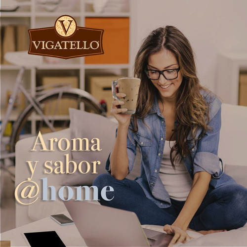 Frappe Base En Polvo Vigatello Sabor Horchata Bolsa 1 Kg