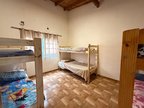 Casa Quinta Moreno - La Reja 930m2 Tot