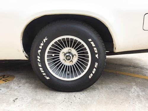 1976 Chevrolet El Camino