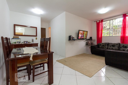 Apartamento À Venda - Butantã, 2 Quartos, 54 - S893113015