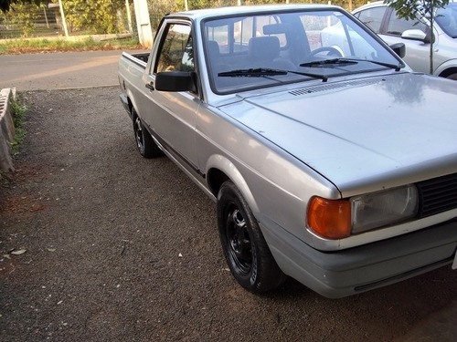 Saveiro Cl Ano 1994